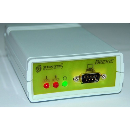 Interfata Computer Bentel Italia