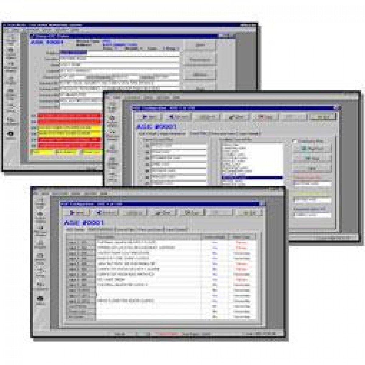 Software Programare C-TEC UK