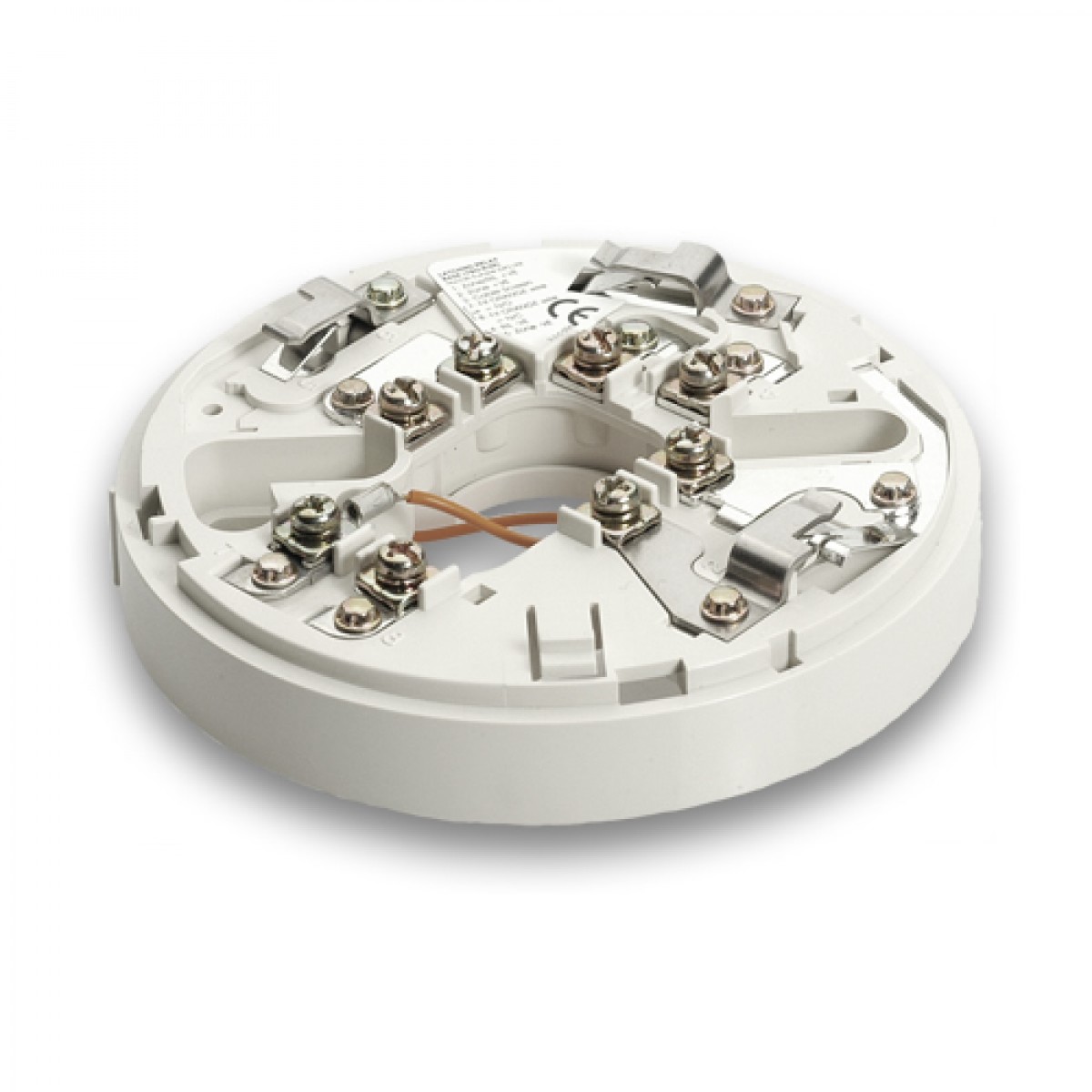 Soclu ABS Izolator Scurt Circuit Detectori Adresabili Hochiki Japan