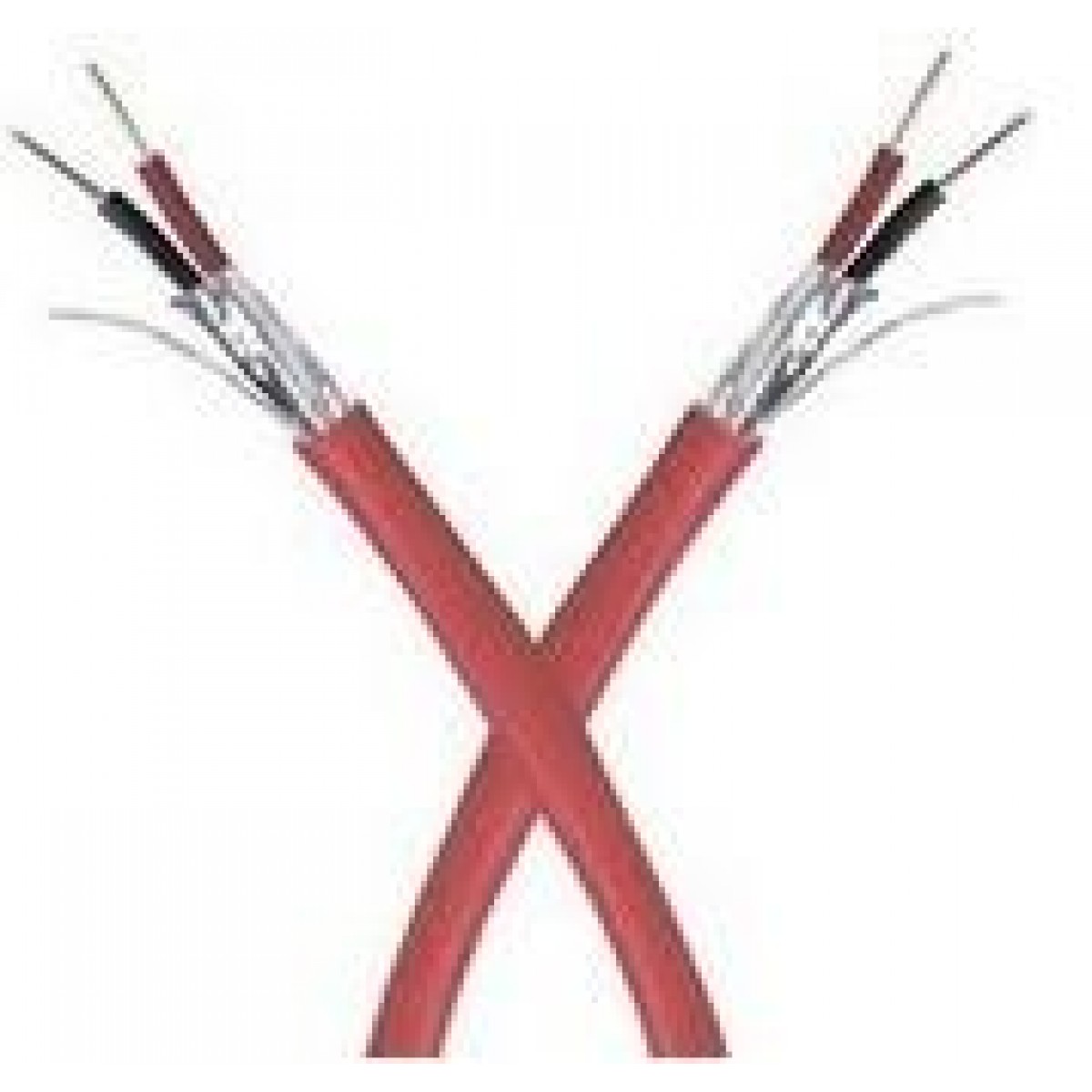 Cablu Incendiu 2x1,5mm Ecranat