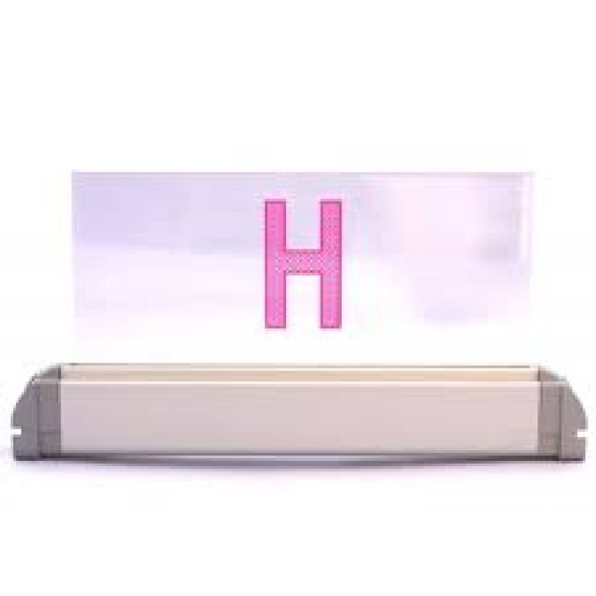 Indicator Urgenta Hidrant - "H" rosu