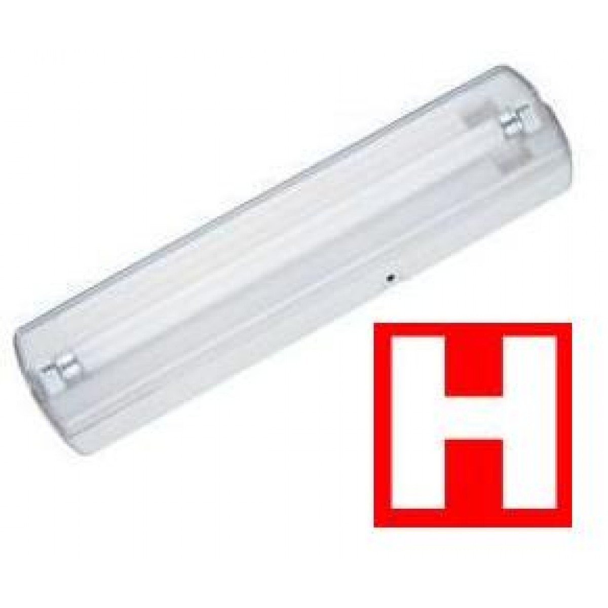 Lampa urgenta hidrant