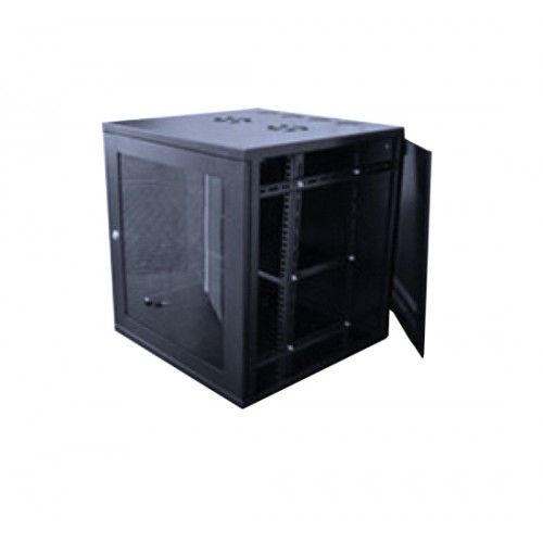 Dulap rack wall mount 15U 19"