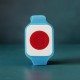 Bratara cu Buton ptr Sistem de Apel Medical de Panica Wireless Bratara cu Buton ptr Sistem de Apel Medical de Panica Wireless