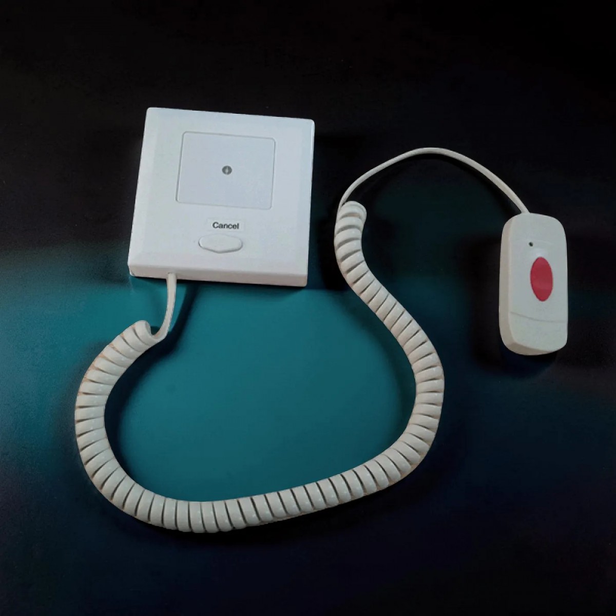 Buton de Panica ptr Sistem de Apel Medical de Urgenta ptr Spitale Buton de Panica ptr Sistem de Apel Medical de Urgenta ptr Spitale