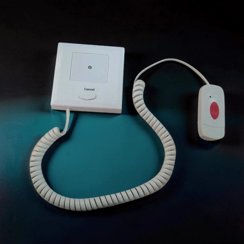Buton de Panica ptr Sistem de Apel Medical de Urgenta ptr Spitale Buton de Panica ptr Sistem de Apel Medical de Urgenta ptr Spitale
