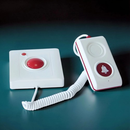 Buton ptr. Sistem Apel Medical Urgenta Spital