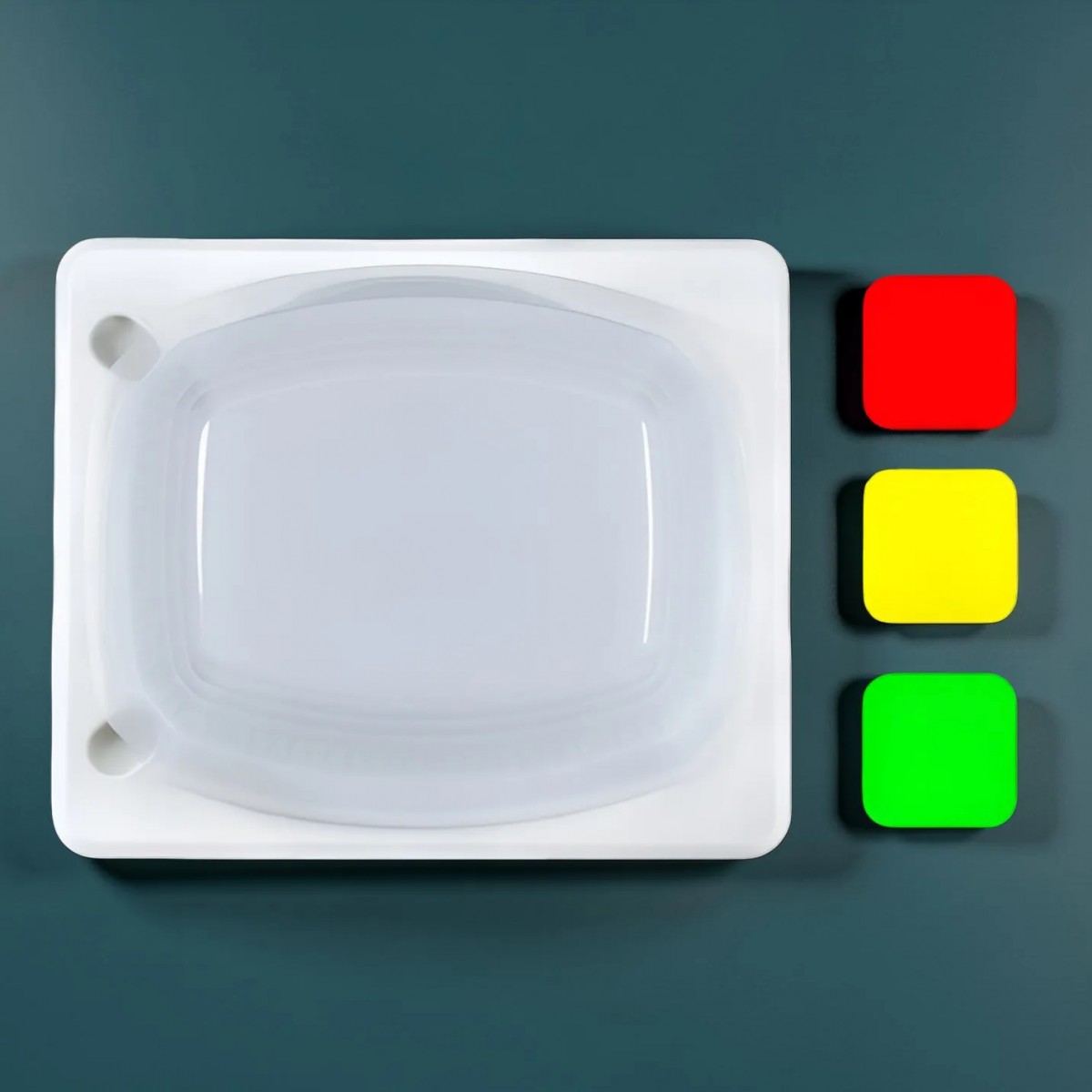 Lampa Urgenta (cu Sirena Acustica) ptr Salon Pacienti - ptr Sisteme de Apel Medical Spital Lampa Urgenta (cu Sirena Acustica) ptr Salon Pacienti - ptr Sisteme de Apel Medical Spital