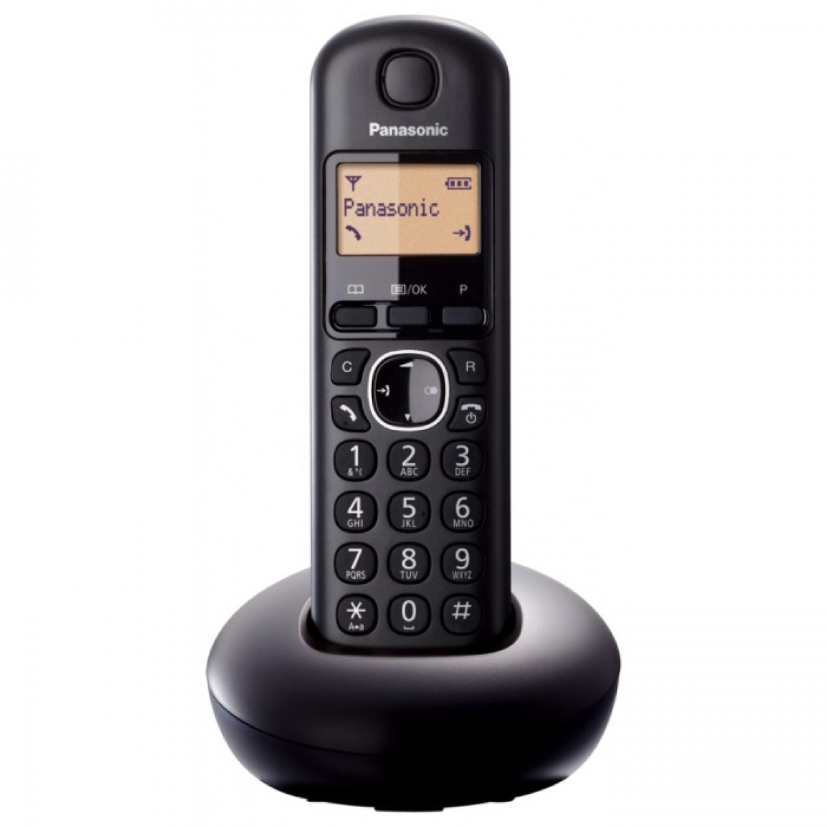  Telefon DECT cu ecran matricial Panasonic