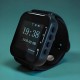 Pager tip Ceas LoRa Touchscreen pentru sisteme de apelare de Urgenta Medicala wireless