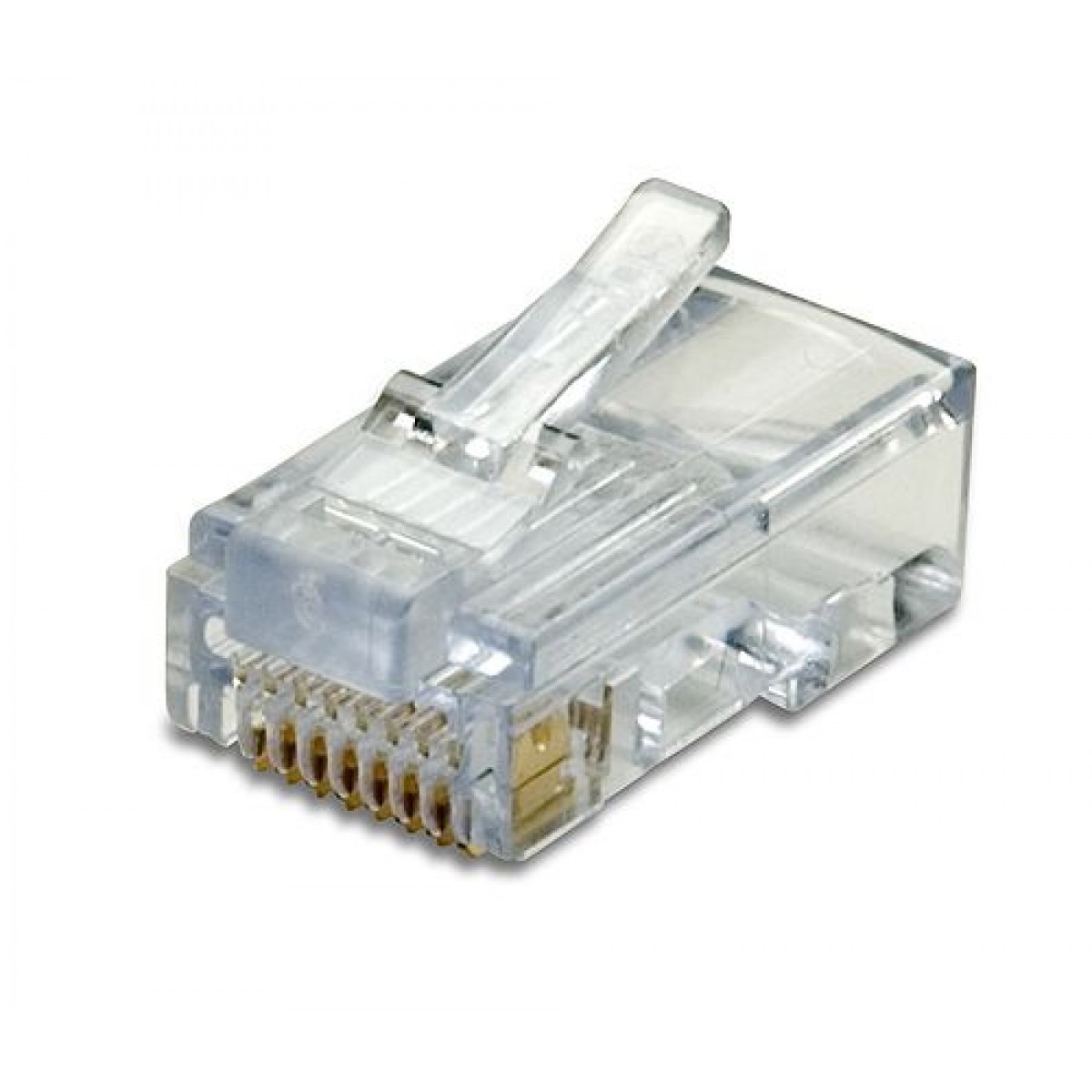 Conector RJ45 cat5 Conector RJ45 cat5
