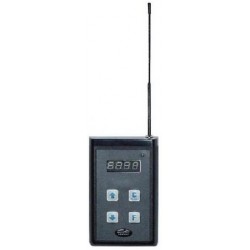 Sistem de Apel Medical Wireless 