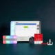 Pager tip Ceas LoRa Touchscreen pentru sisteme de apelare de Urgenta Medicala wireless