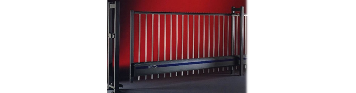 Automatizari porti batante culisante | blog