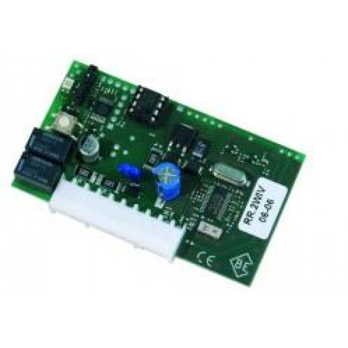 Receptor Radio Doua Canale Beninca