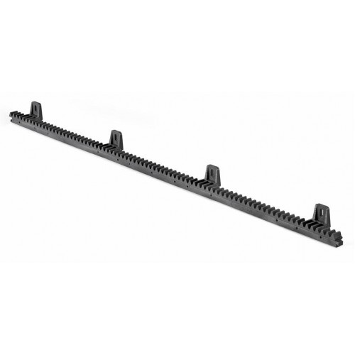 Sina Cremaliera Poarta Culisanta 4m