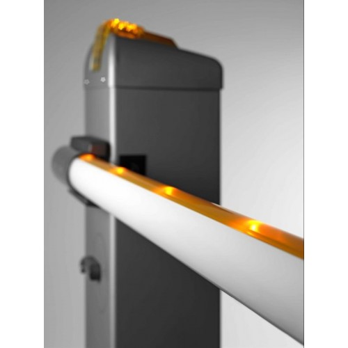 Bariera Auto Max 7m Beninca Italia Intensiv Eva