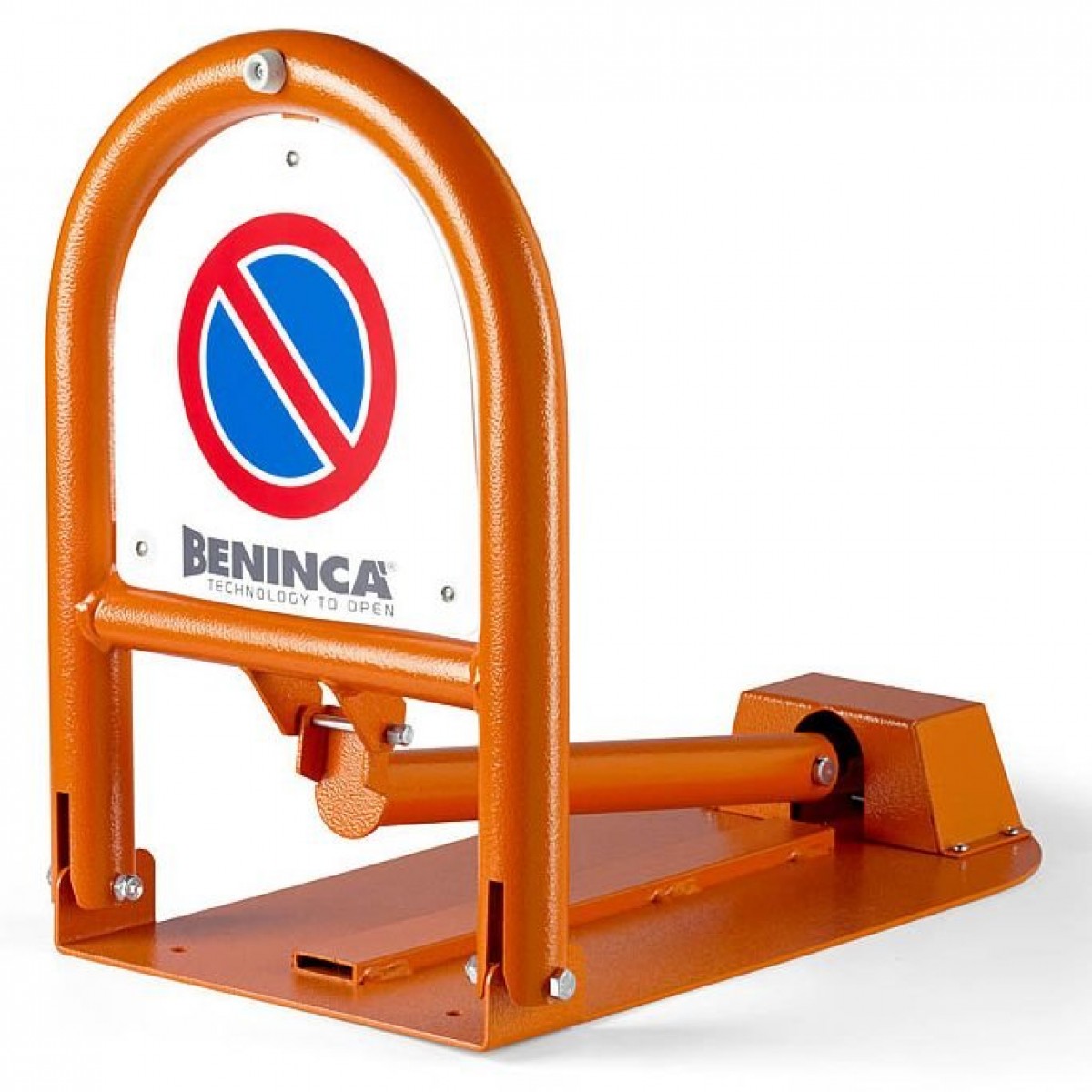 Blocator parcare Beninca