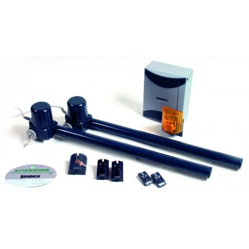 Kit Automatizare pentru Porti Batante Italia