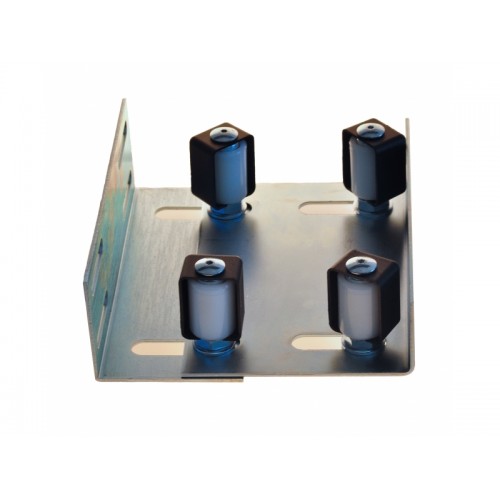 Placa superioara ghidaj 4 role