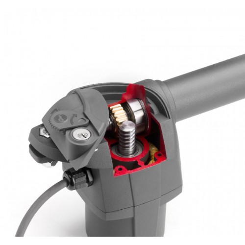 Kit Automatizare Porti Batante Italia kb