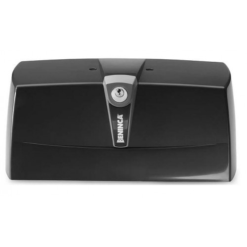 Kit Automatizari Porti Batante ptr Stalp Gros  Italia