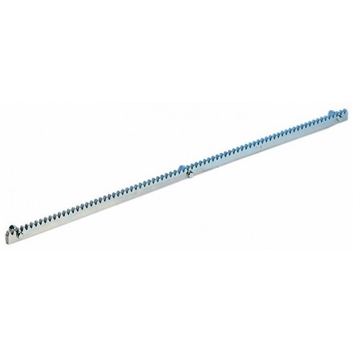 Sina Cremaliera Zincata ptr Poarta Culisanta Beninca