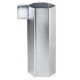 Carcasa pentru stalp 500mm