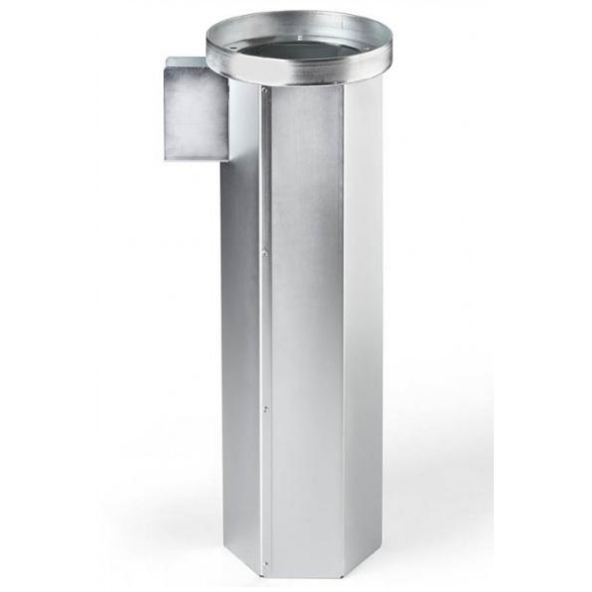 Carcasa pentru stalp 800mm