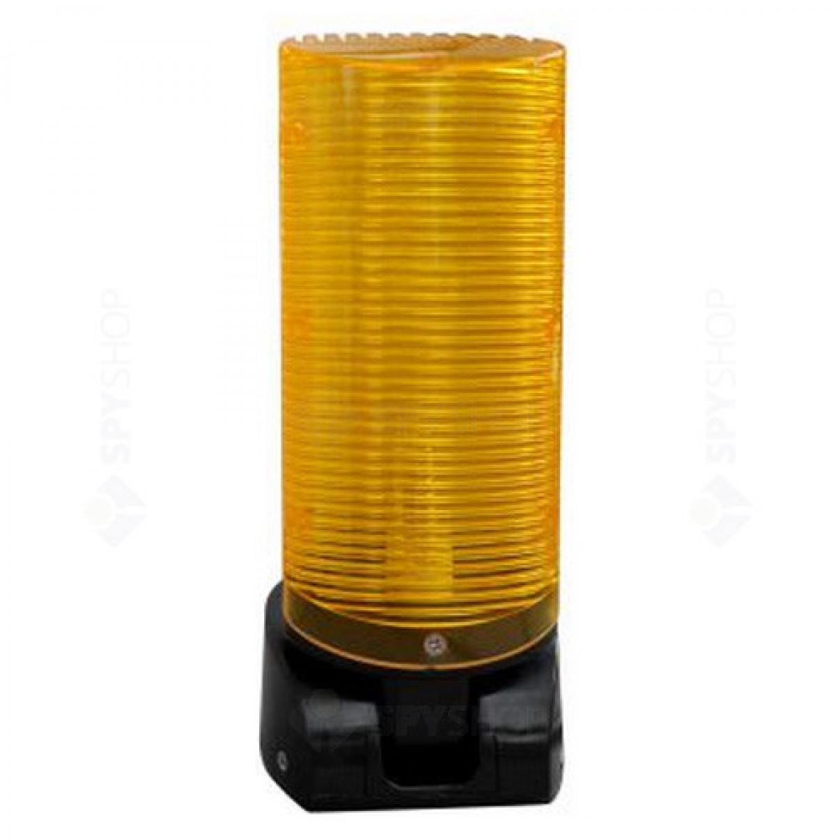 Lampa semnalizare automatizare bariera auto