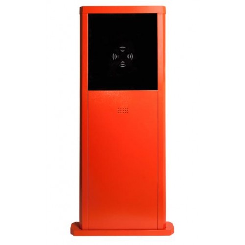 Suport Pentru Cititoare De Distanta Medie