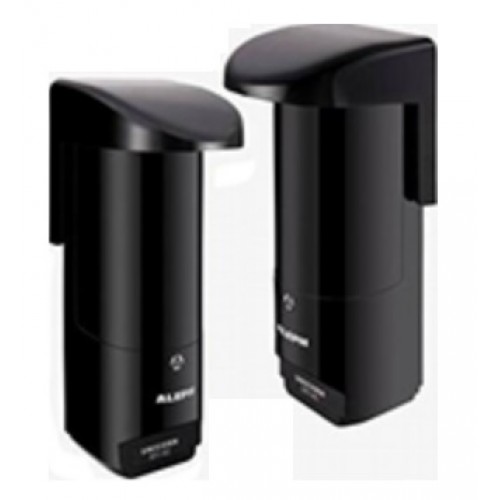 Bariera IR cu 2 Raze pulsatorii - Detectie Ext&Int 60m/120m