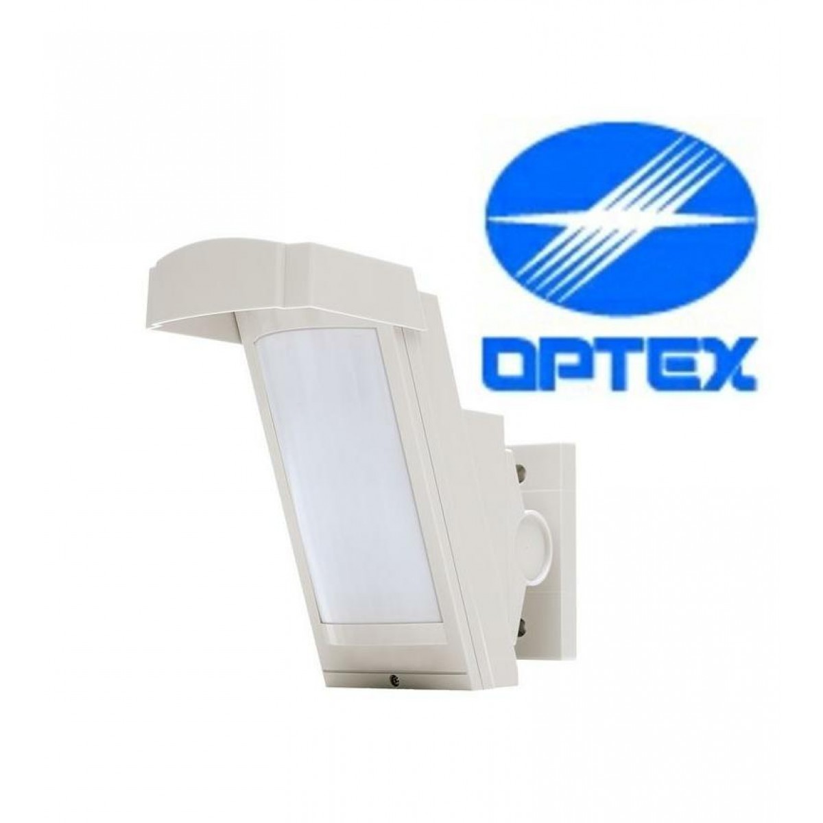 Detector miscare antimasking 18 kg wireless optex 