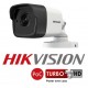 Bullet TurboHD IR 20m 2Mpx Lentila 2.8mm Hikvision LowLight PoC