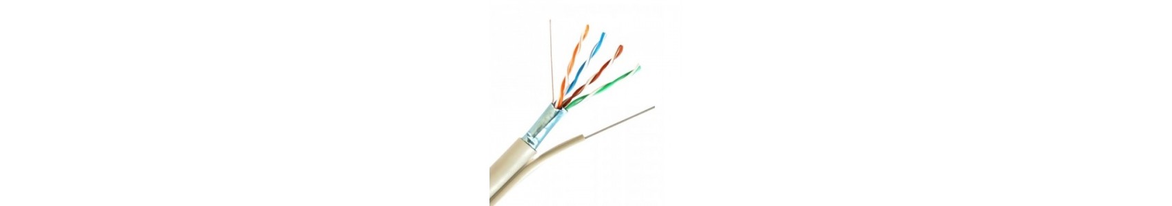 Cablu FTP