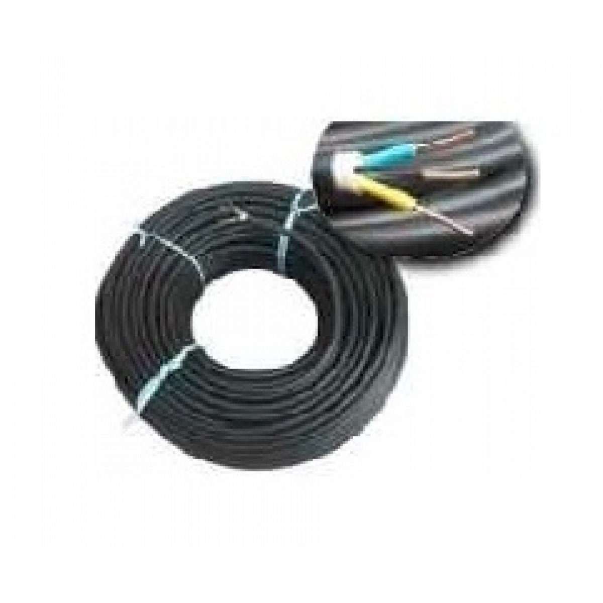 Cablu Electric CYYF 3x2.5