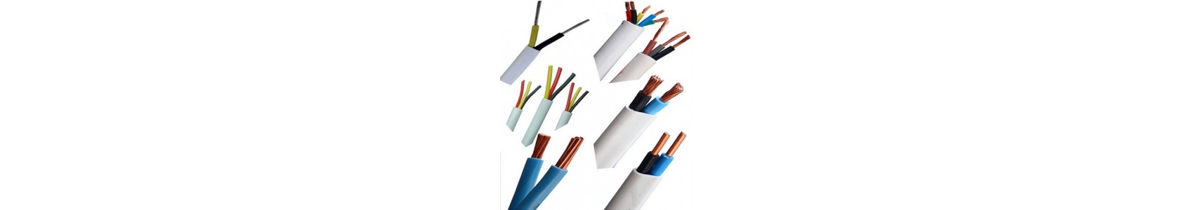Cabluri Electrice CYYF