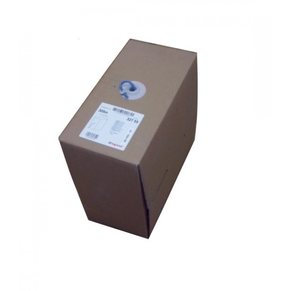 Cablu UTP Cat.5e/m (b) Cablu UTP Cat.5e/m (b)