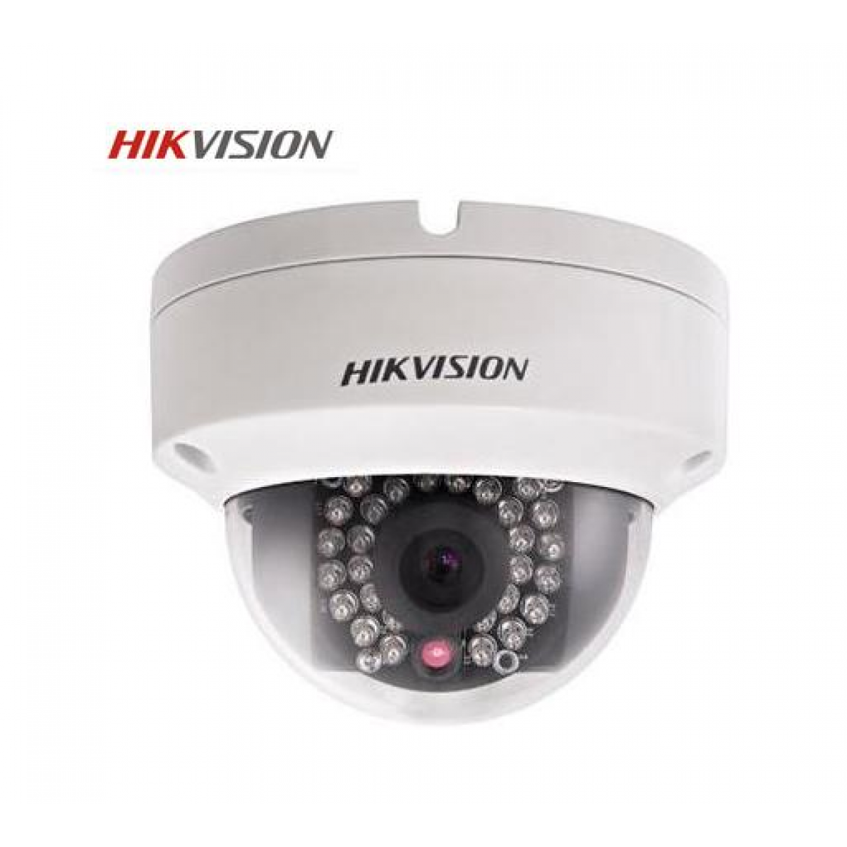 Camera Dome IP Exterior Zoom Motorizat 4x Lentila 2.8-12mm 4 Mp Hikvision wt