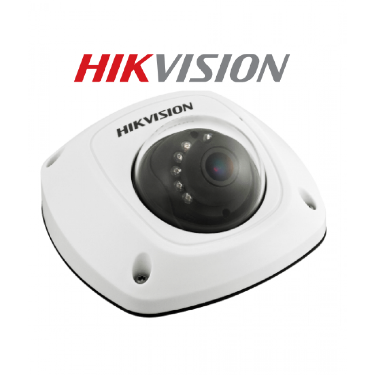 Camera supraveghere video IP exterior 3Mpx Hikvision