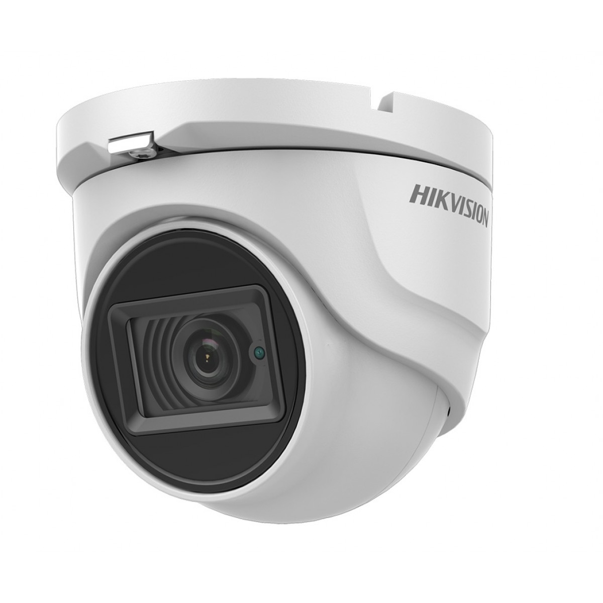 Camera Dome TurboHD 2 Mpx Ir 20m Lentila 2.8mm Hikvision