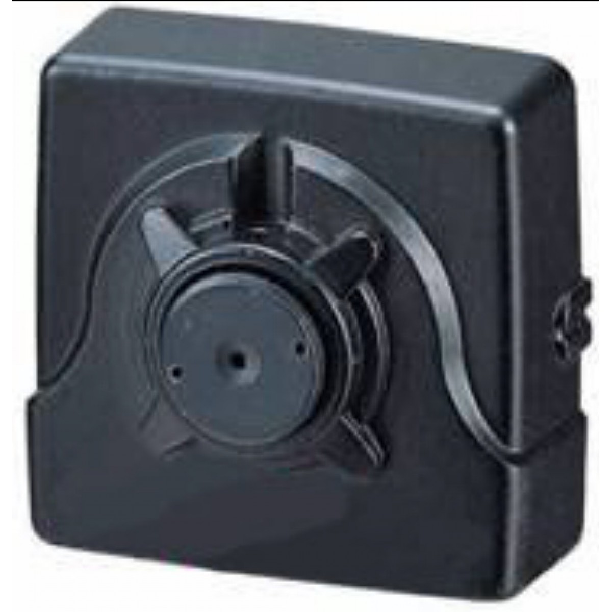 Camera miniatura 700TVL 1/3 CCD pinhole 3.7 mm