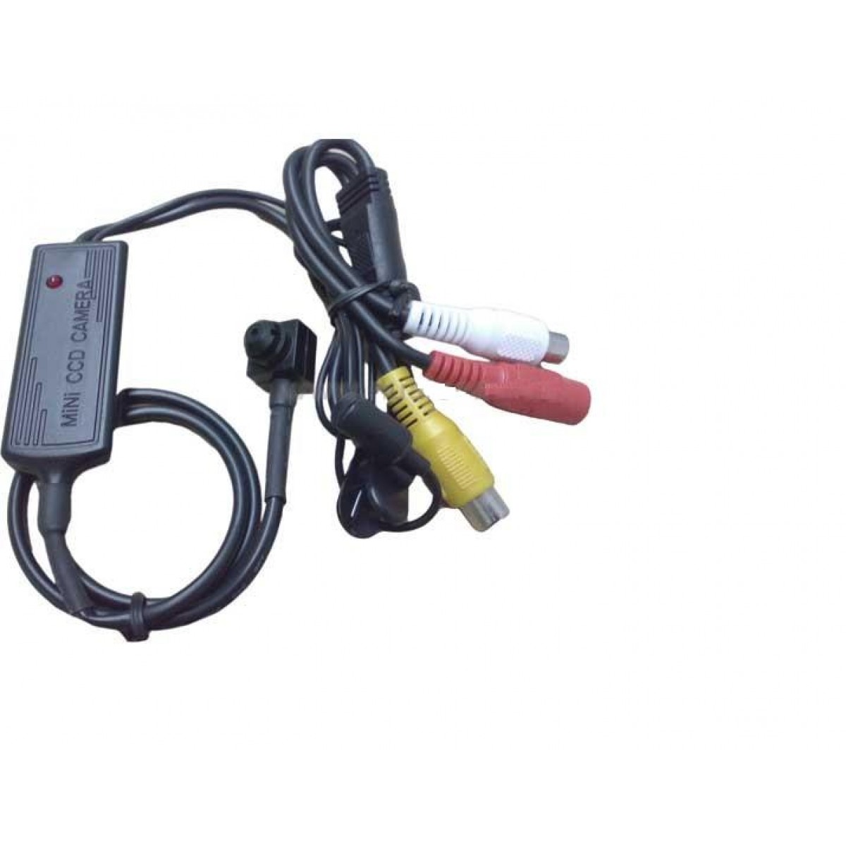 Camera video ascunsa miniatura cu microfon Sony