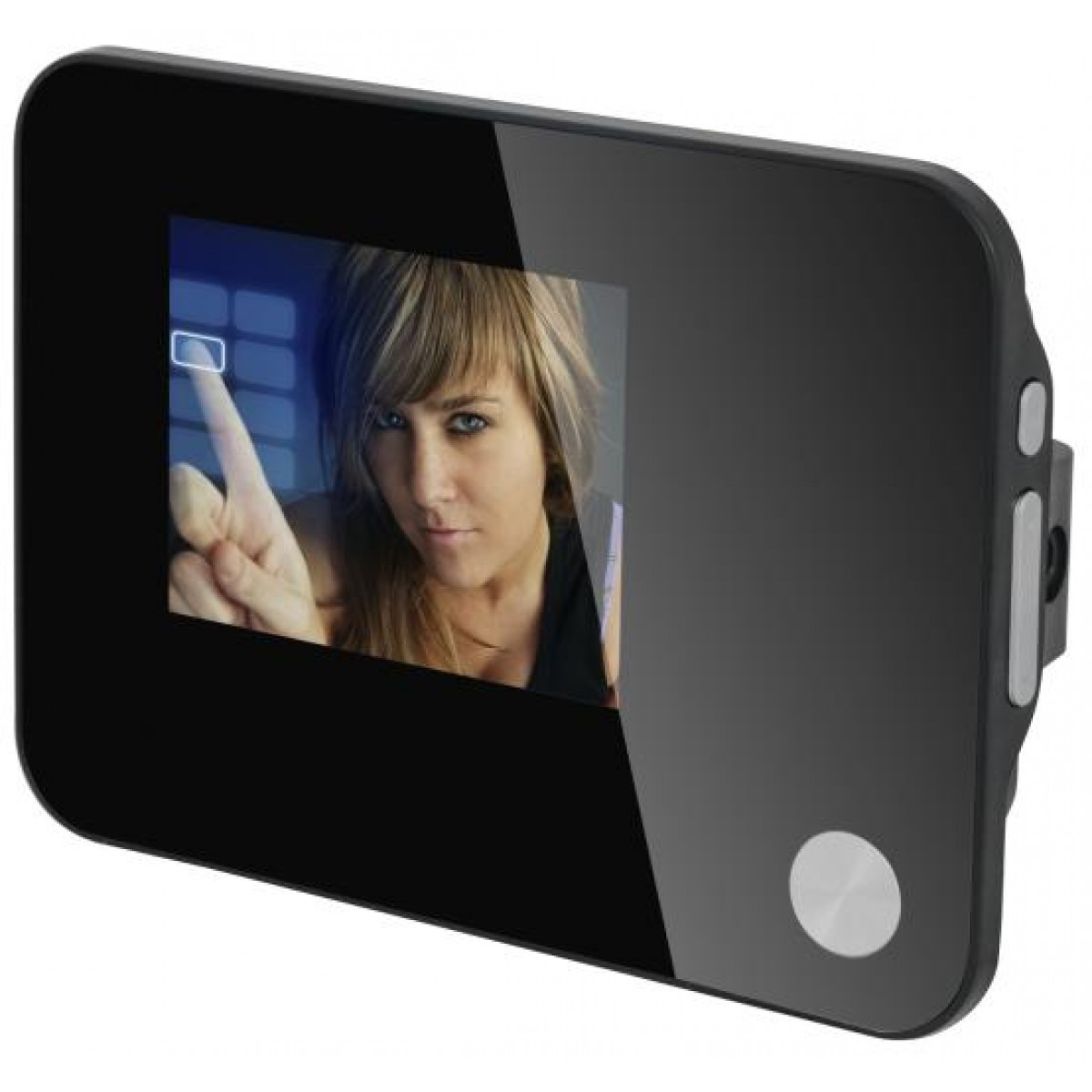 Camera vizor usa buton sonerie ecran 2.8" TFT 1.2 Mpx