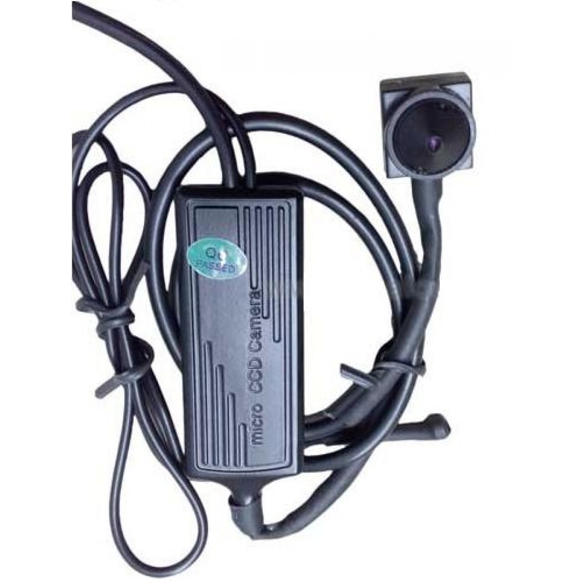 Microcamera ascunsa cu microfon Sony