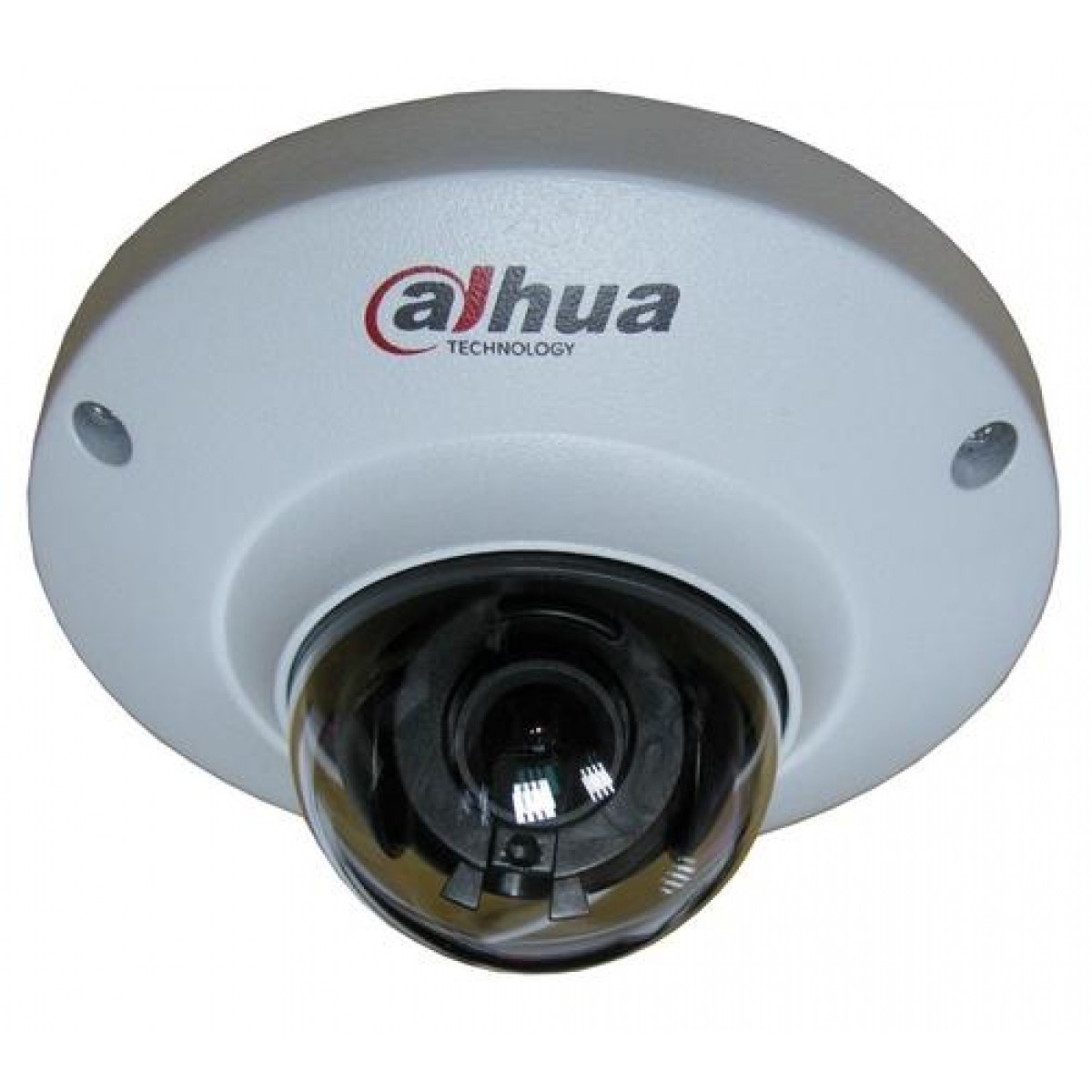 Kit video ip full hd dahua nvr 4 camere