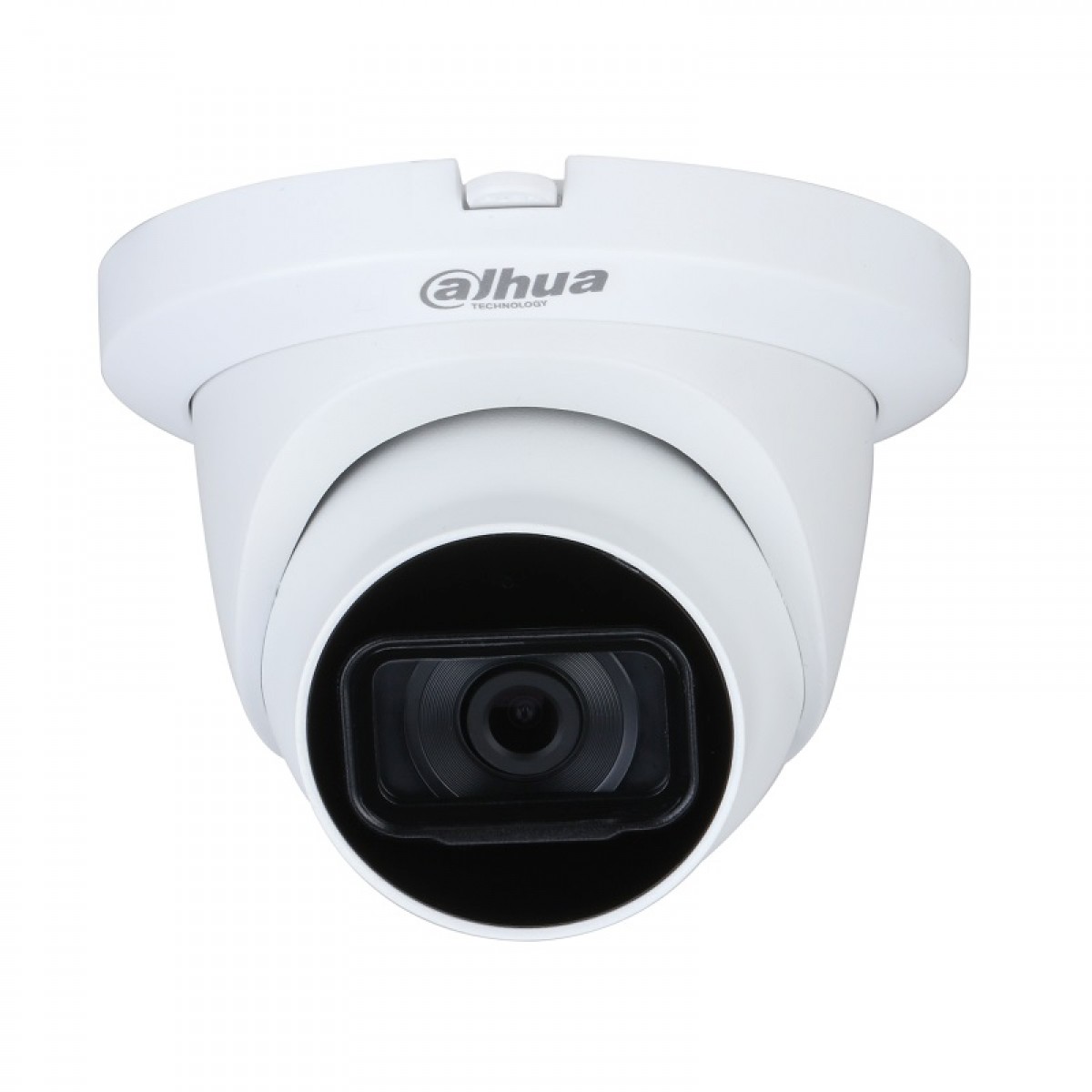 Camera Dome Exterior HDCVI 1080p Ir30m Lentila 2.8mm Dahua