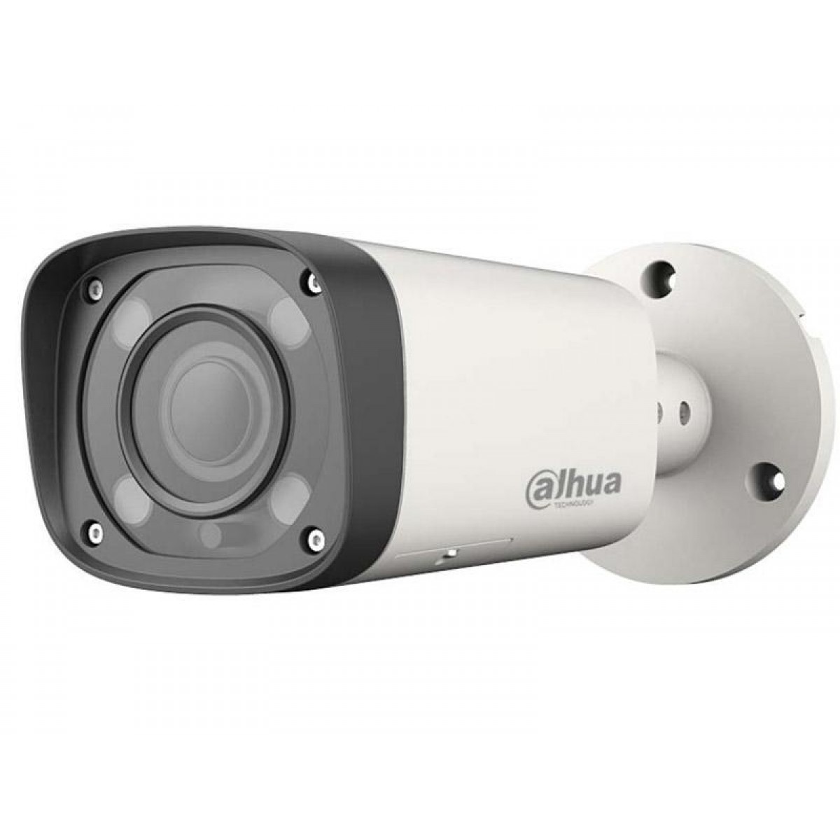 Camera Bullet HDCVI 2Megapixeli Lentila Fixa 3.6mm Exterior Dahua 