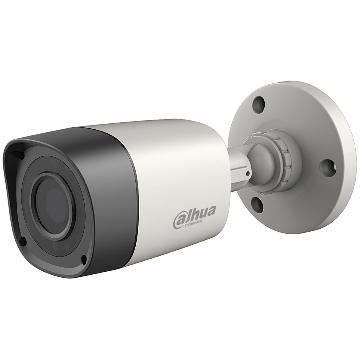 Camera bullet de exterior HDCVI 2 Megapixeli Dahua y 