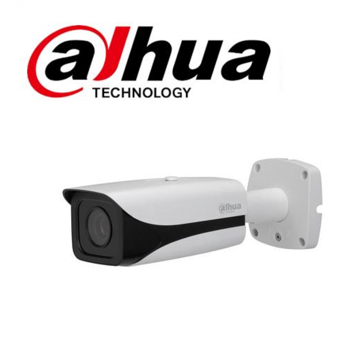 Camera Bullet Exterior HDCVI 4 Mpx Lentila 3.6mm Ir 40m Dahua